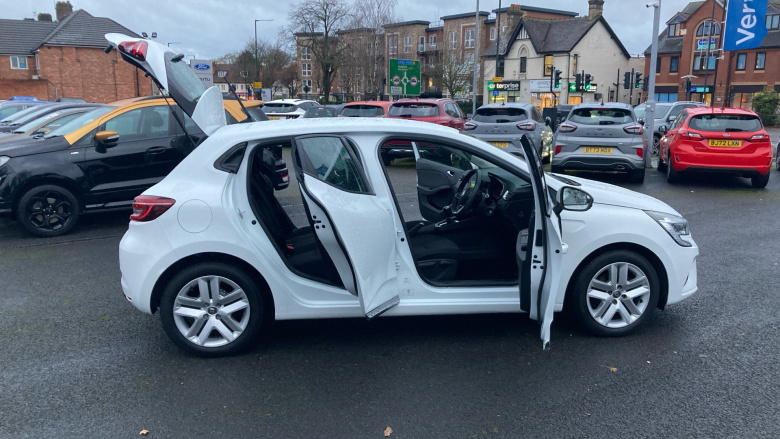 Renault Clio 1.0 TCe 100 Play 5dr Petrol Hatchback